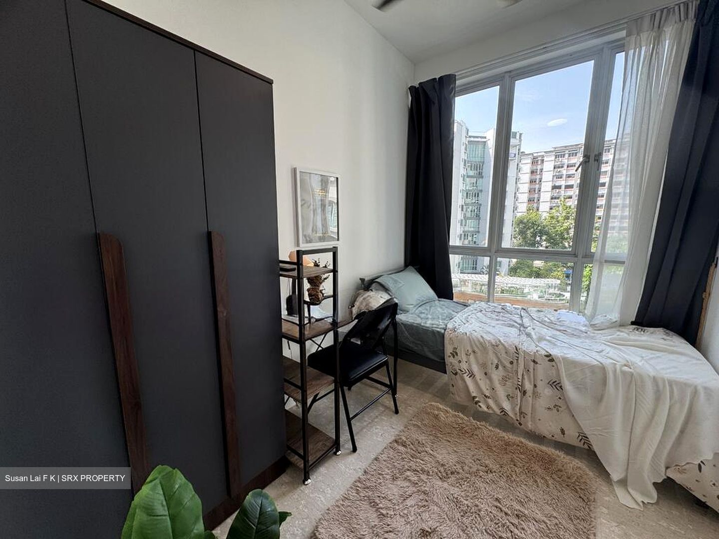 The Eden At Tampines (D18), Condominium #504616371